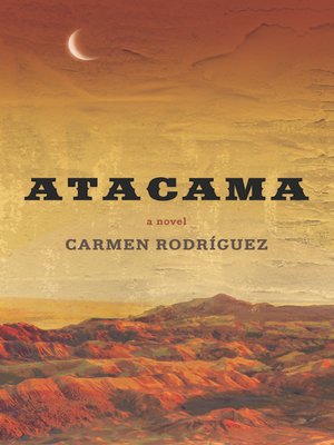 cover image of Atacama